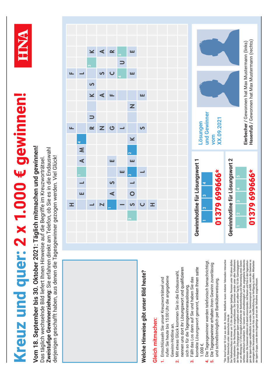 TEST vom Freitag, 27.08.2021